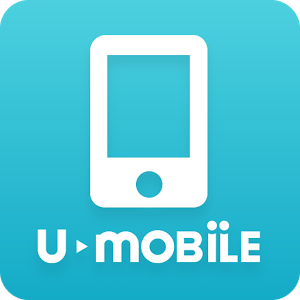 U-mobile܂Ƃ