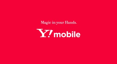 Y!mobile̗ǂ]